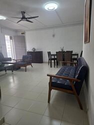 Blk 137 Petir Road (Bukit Panjang), HDB 4 Rooms #617043851